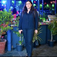 Chetna Ojha