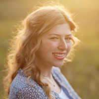 Elizabeth Amott