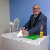 Juan Antonio Madueño Quintanilla