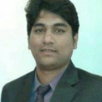 Shailesh Meshram