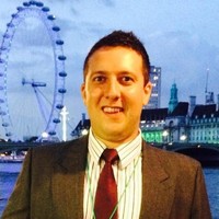 Daniel Cattermole CMgr MCMI