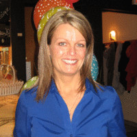 Michèle Marchand