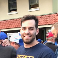 Steven Steinmetz