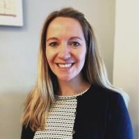 Abbie Neisius, Rn, Mha
