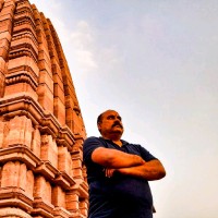 Rajshekhar Tiwari