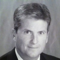 Jeff Frederick