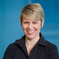 Helen Molloy