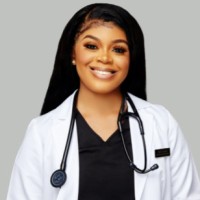 Eleah Janvier B.S. , Rrt/Rcp