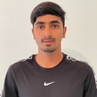 Ayan Ahmed