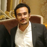 Pedram Samimifard