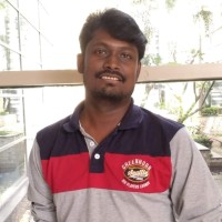 Anandharaj Anthony