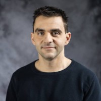 Dimitar Parvanov Dimitrov