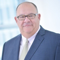 Chris Purdy, CPA, MBA