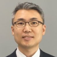 Kwonyong (Chris) Kim