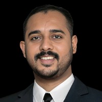 Rahul M V