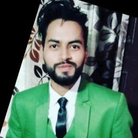 Shubham Saxena