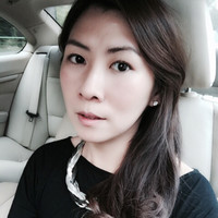 Catherine Lei