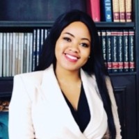 Bongeka G. Tsekiso