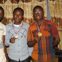 Olusegun Ayokanmi Samuel