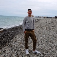 Alessio Collia