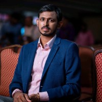 Sai Saravanan S, Csm®, Cspo®