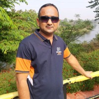 Chandrashekhar Kadam