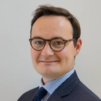Olivier Danielou