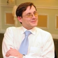 Alexander Kravets