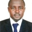 Suleiman Abubakar