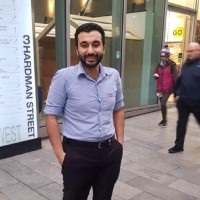 Ammar Shohayeb