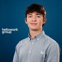 Elliot Larivière-Gillet