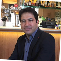 Hamid Reza Mirzaei
