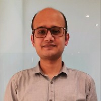 Pulkit Singh