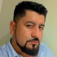 Claudio Parra Carrasco
