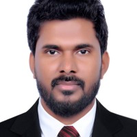 Muhammed Shafeeq