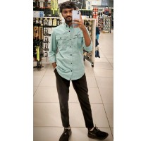 Srinivasan S