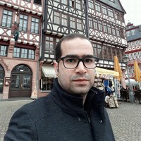 Mohammed Amine BRAHIM-DJELLOUL