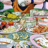 In Food