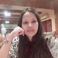 Kawsar Parvin
