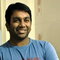 rajaramanjan ravipudi