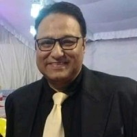 Sheenu Rastogi