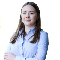Oliwia Surówka
