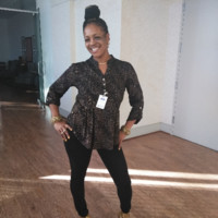 Shani Richardson
