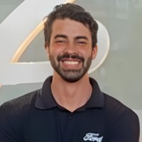 Luiz Gustavo Marcondes Bernardo