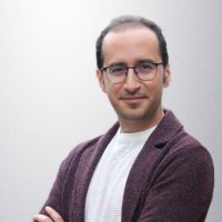 Mohammad Joudy