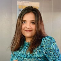 Sreelakshmi Haridas
