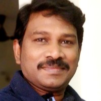 Sathesh Kumar