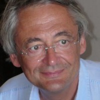 Arnaud Boutet