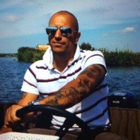 Leroy De Jong