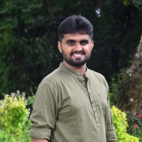 Girish Bharadwaj